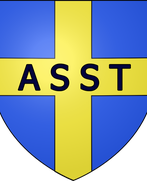 Logo A.S. DES SOURDS DE TOULON