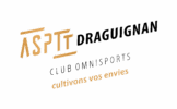 Logo ASPTT DRAGUIGNAN OMNISPORT