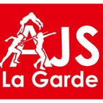 Logo ASSO JEUNESSE ET SPORT LA GARDE
