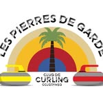Logo CLUB DE CURLING LA GARDE TOULON PROVENCE MEDITERRANEE VAR