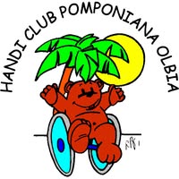 Logo HANDI CLUB POMPONIANA OLBIA