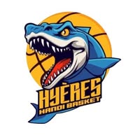 Logo HYERES HANDI CLUB