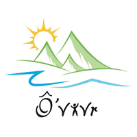 Logo O'VIVR